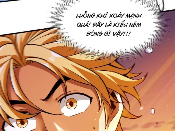 Cực Tốc Hồi Lam Chapter 6 - Trang 2