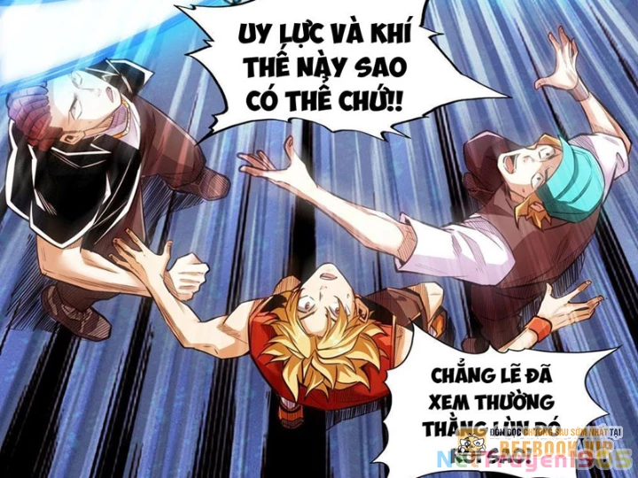 Cực Tốc Hồi Lam Chapter 6 - Trang 2