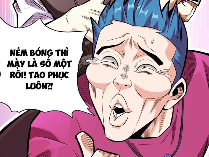 Cực Tốc Hồi Lam Chapter 6 - Trang 2