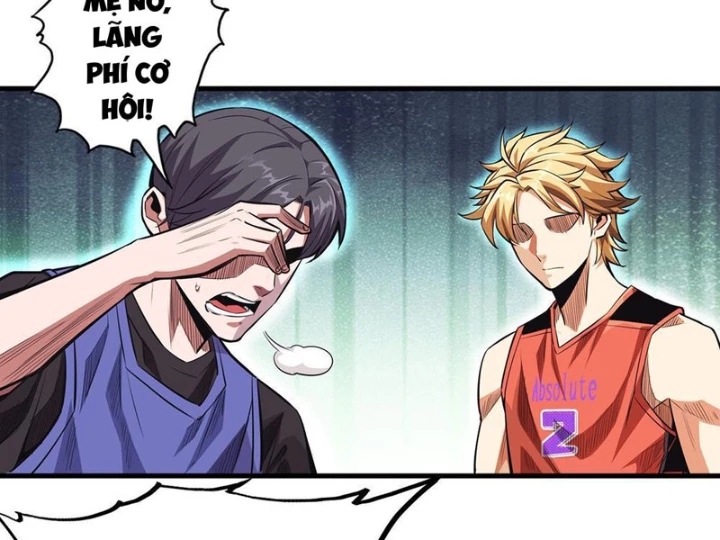 Cực Tốc Hồi Lam Chapter 6 - Trang 2