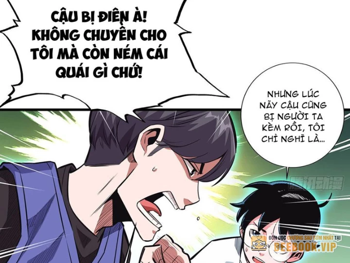Cực Tốc Hồi Lam Chapter 6 - Trang 2