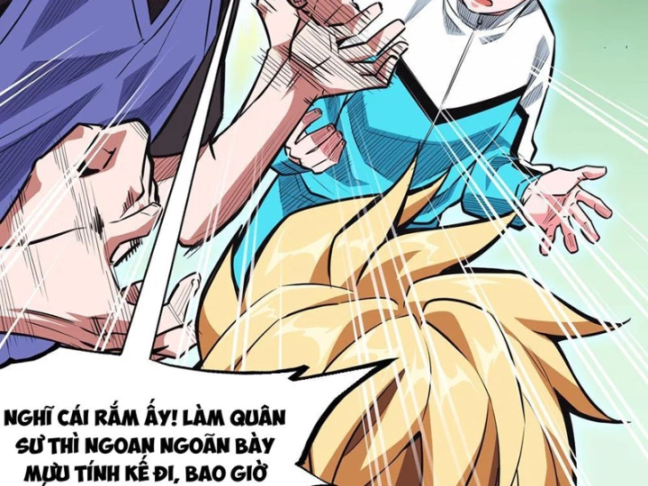 Cực Tốc Hồi Lam Chapter 6 - Trang 2