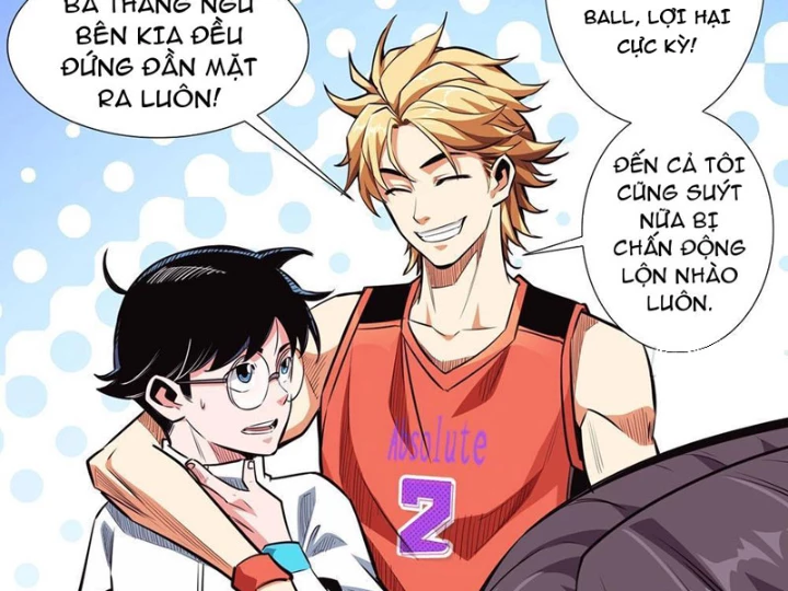 Cực Tốc Hồi Lam Chapter 6 - Trang 2
