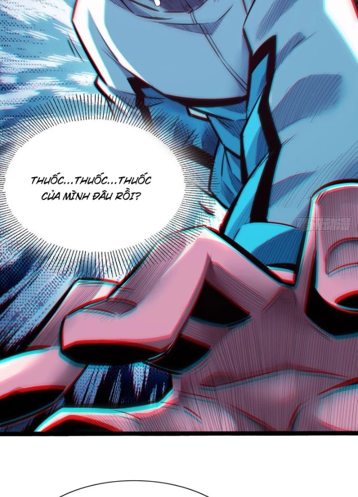 Cực Tốc Hồi Lam Chapter 7 - Trang 2