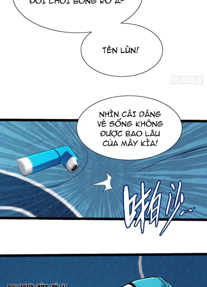 Cực Tốc Hồi Lam Chapter 7 - Trang 2