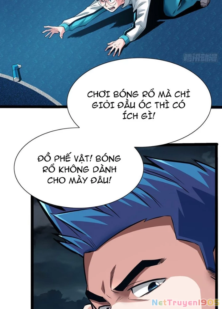 Cực Tốc Hồi Lam Chapter 7 - Trang 2
