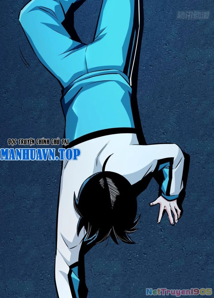 Cực Tốc Hồi Lam Chapter 7 - Trang 2