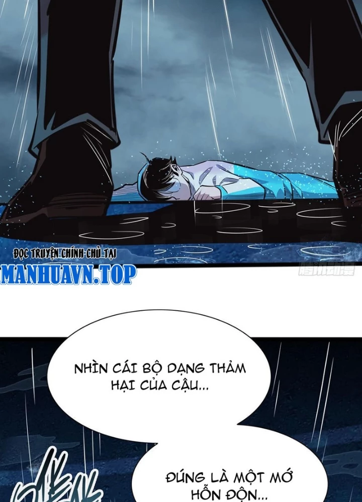Cực Tốc Hồi Lam Chapter 7 - Trang 2