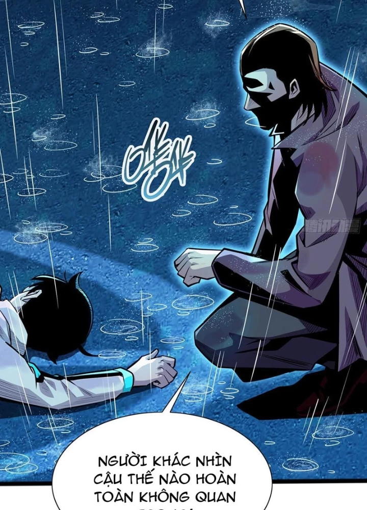 Cực Tốc Hồi Lam Chapter 7 - Trang 2