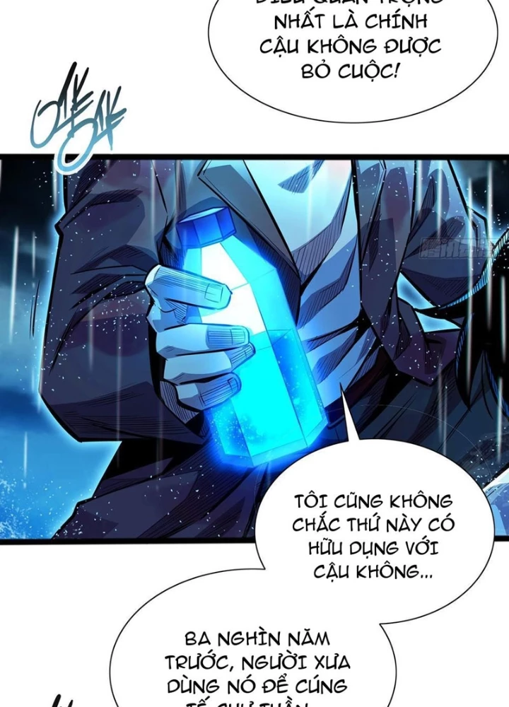 Cực Tốc Hồi Lam Chapter 7 - Trang 2