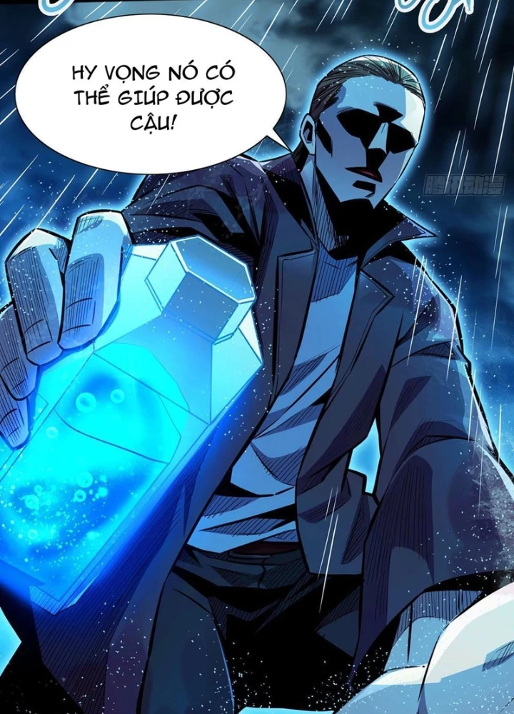 Cực Tốc Hồi Lam Chapter 7 - Trang 2