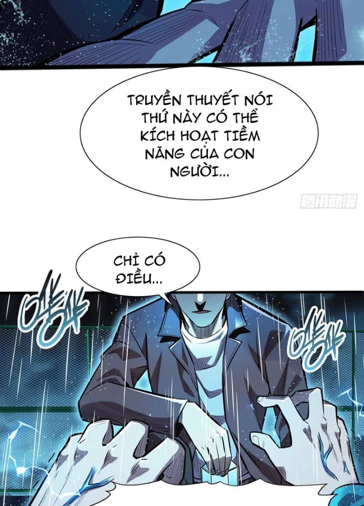 Cực Tốc Hồi Lam Chapter 7 - Trang 2
