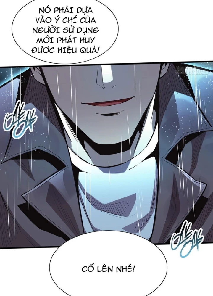 Cực Tốc Hồi Lam Chapter 7 - Trang 2