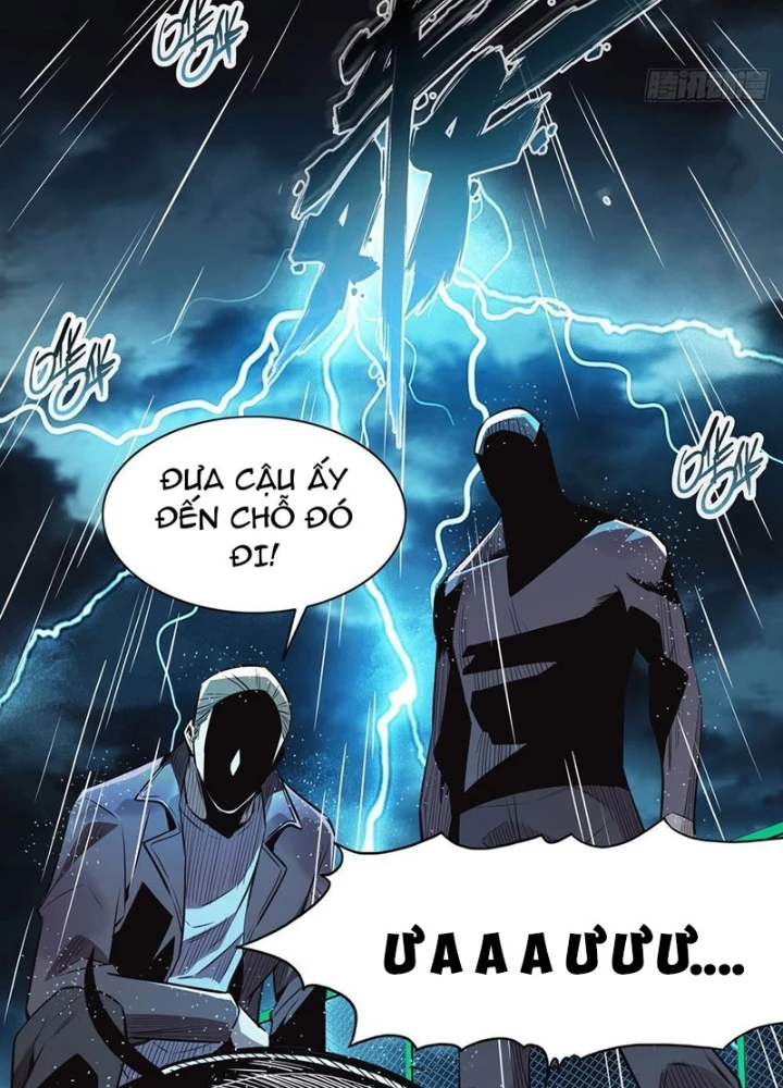Cực Tốc Hồi Lam Chapter 7 - Trang 2