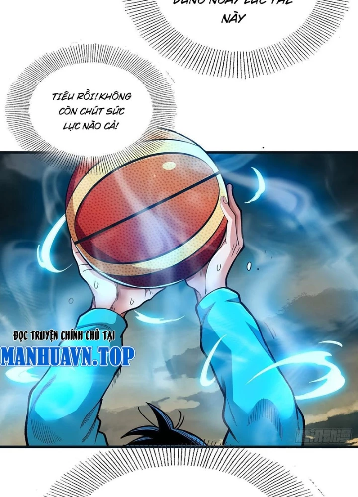 Cực Tốc Hồi Lam Chapter 7 - Trang 2