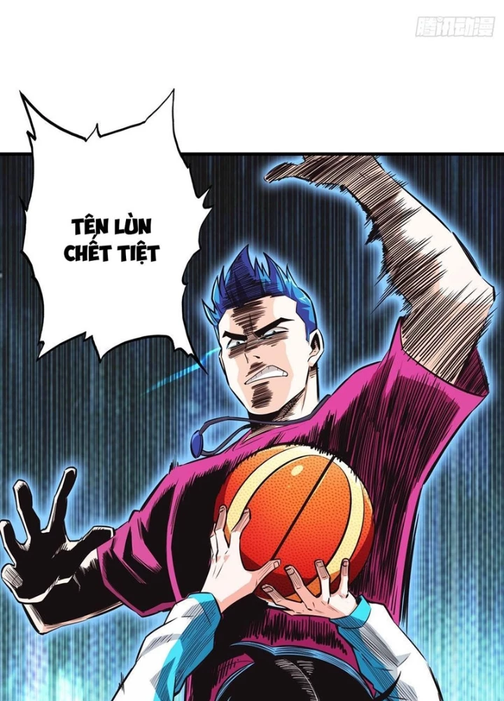 Cực Tốc Hồi Lam Chapter 7 - Trang 2