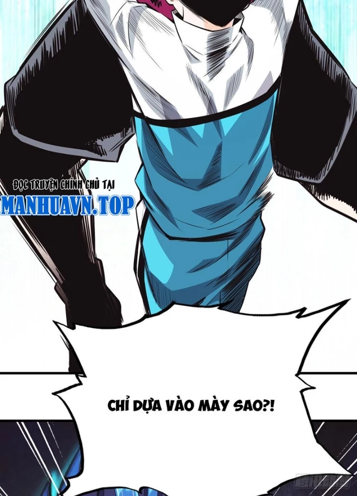 Cực Tốc Hồi Lam Chapter 7 - Trang 2