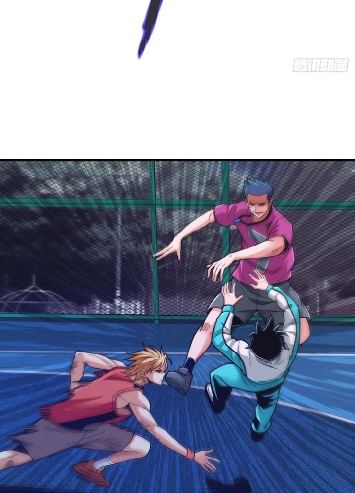 Cực Tốc Hồi Lam Chapter 7 - Trang 2