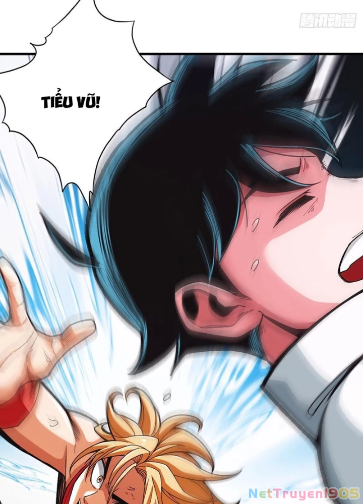 Cực Tốc Hồi Lam Chapter 7 - Trang 2
