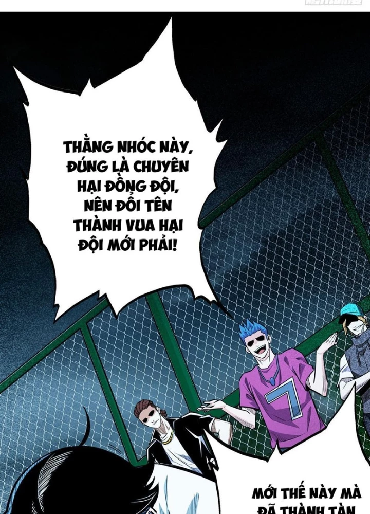 Cực Tốc Hồi Lam Chapter 7 - Trang 2