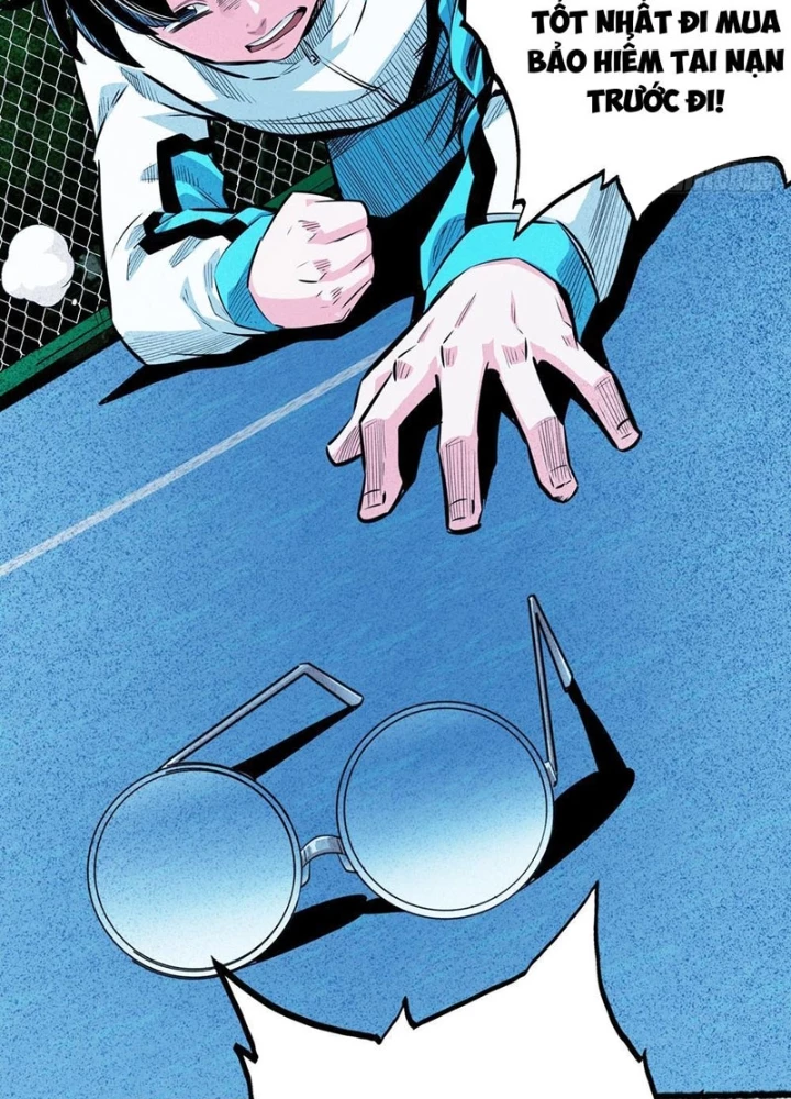 Cực Tốc Hồi Lam Chapter 7 - Trang 2