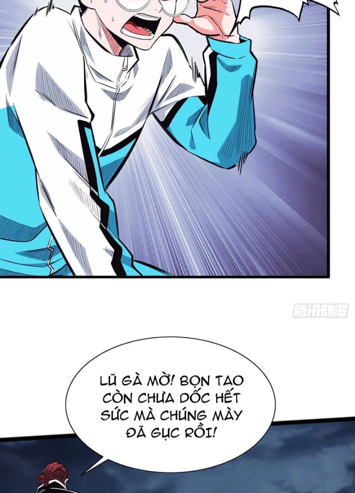 Cực Tốc Hồi Lam Chapter 7 - Trang 2