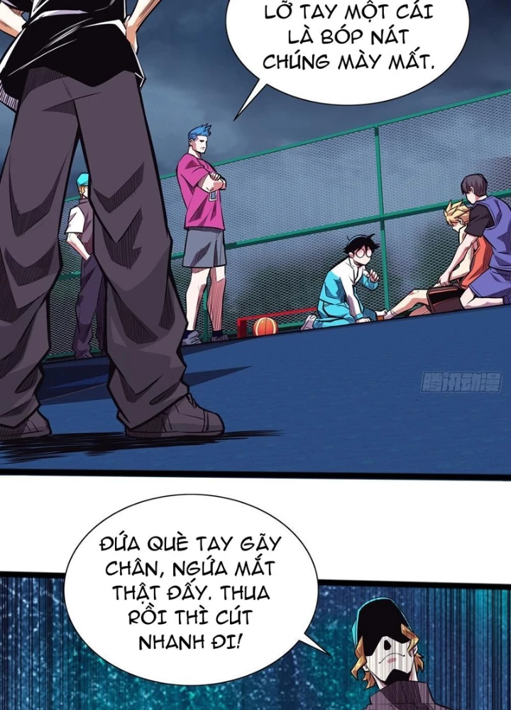 Cực Tốc Hồi Lam Chapter 7 - Trang 2