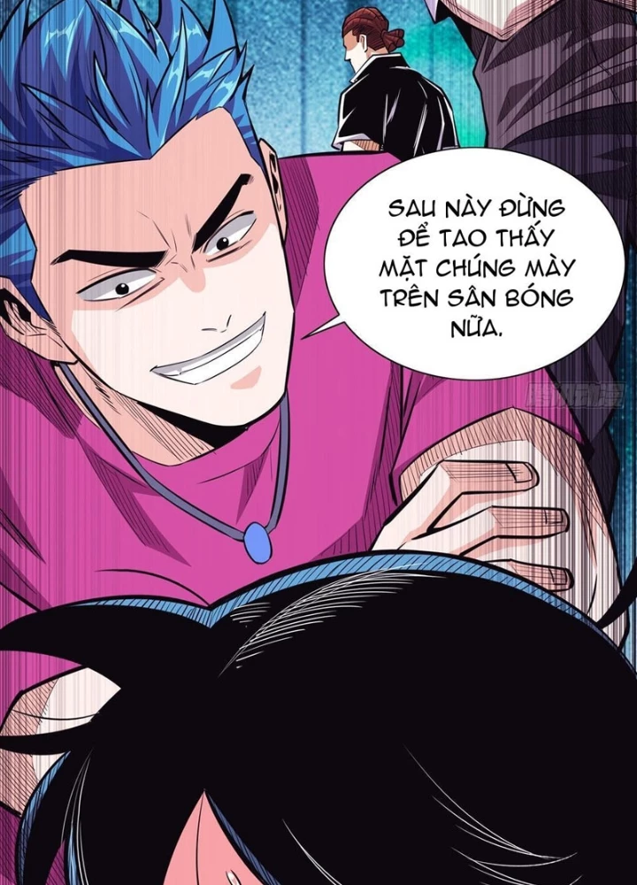 Cực Tốc Hồi Lam Chapter 7 - Trang 2