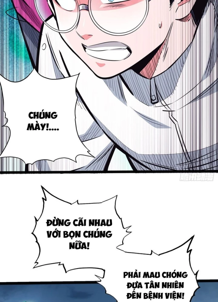 Cực Tốc Hồi Lam Chapter 7 - Trang 2