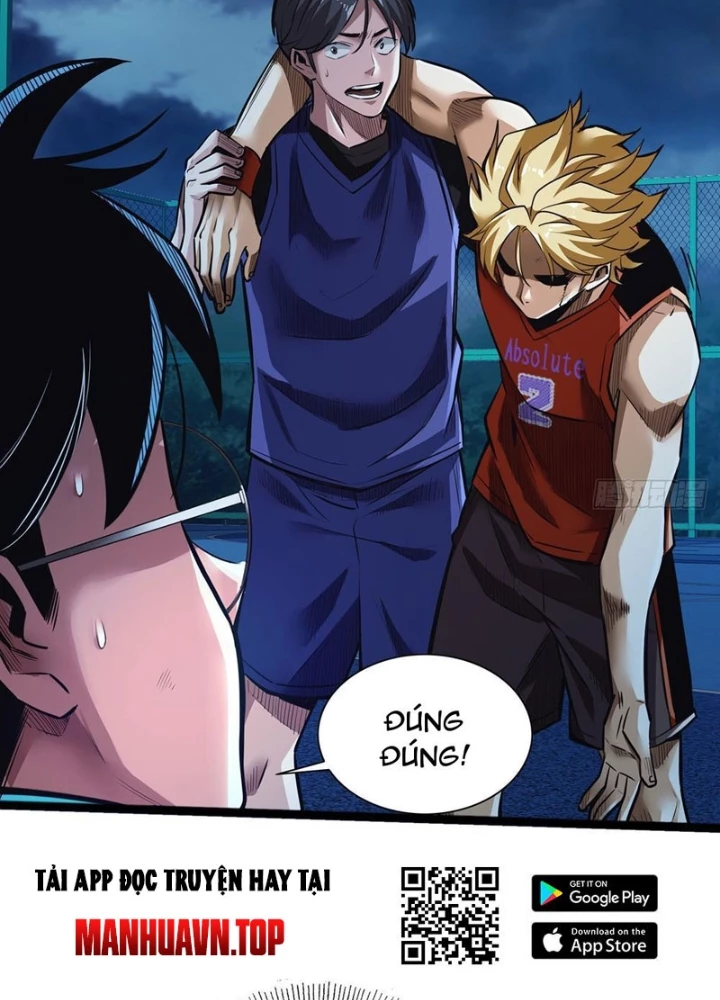 Cực Tốc Hồi Lam Chapter 7 - Trang 2