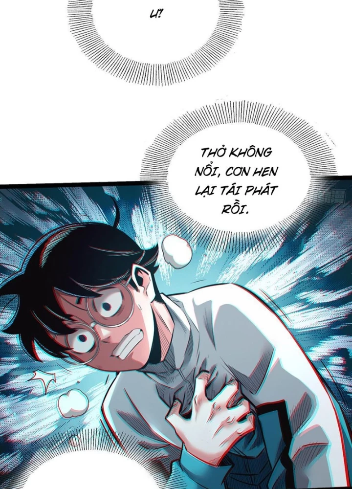 Cực Tốc Hồi Lam Chapter 7 - Trang 2