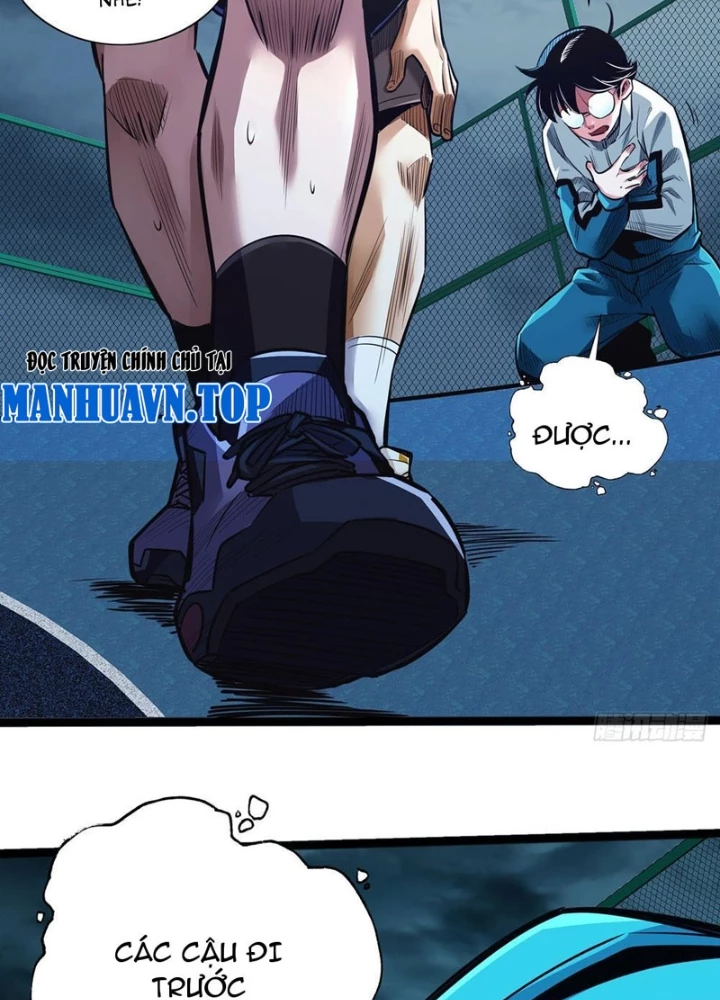 Cực Tốc Hồi Lam Chapter 7 - Trang 2
