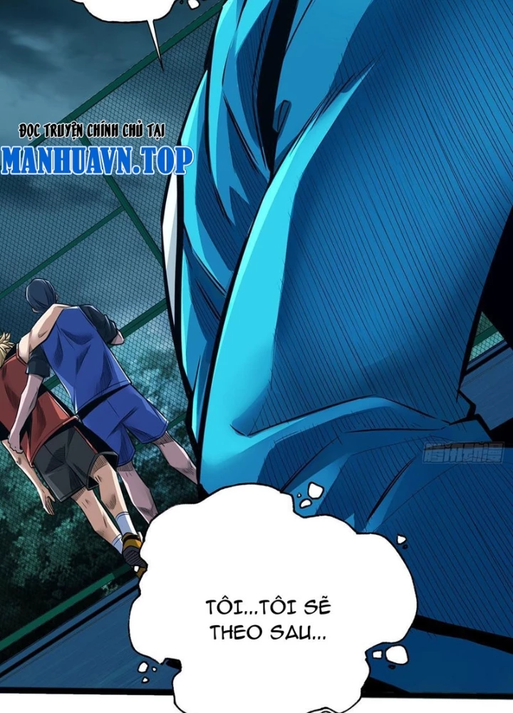 Cực Tốc Hồi Lam Chapter 7 - Trang 2