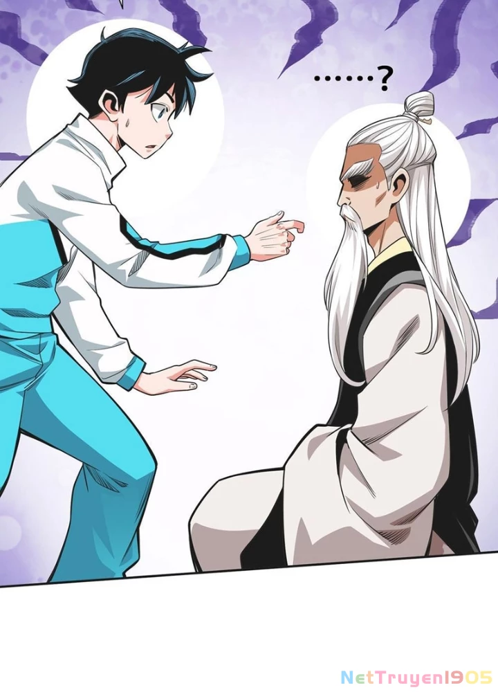 Cực Tốc Hồi Lam Chapter 8 - Trang 2