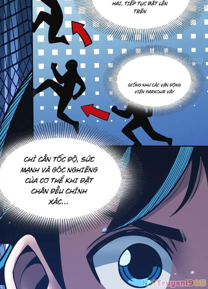 Cực Tốc Hồi Lam Chapter 9 - Trang 2