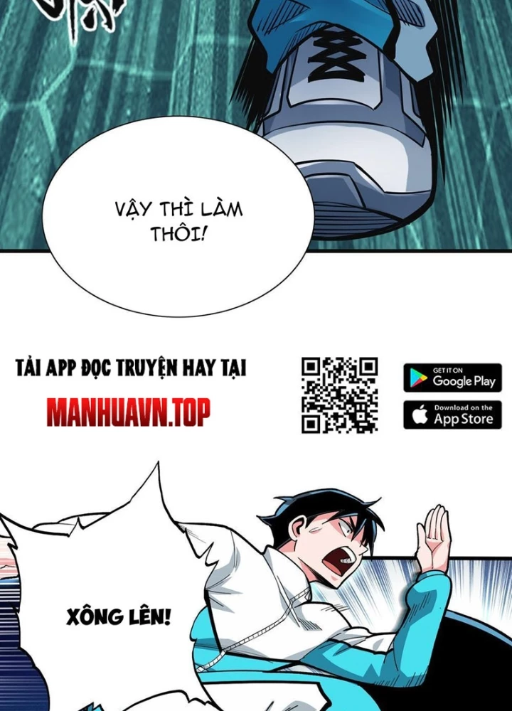 Cực Tốc Hồi Lam Chapter 9 - Trang 2