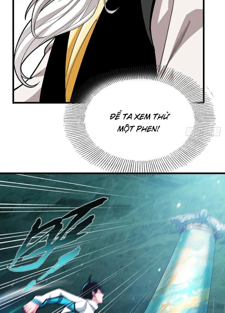 Cực Tốc Hồi Lam Chapter 9 - Trang 2