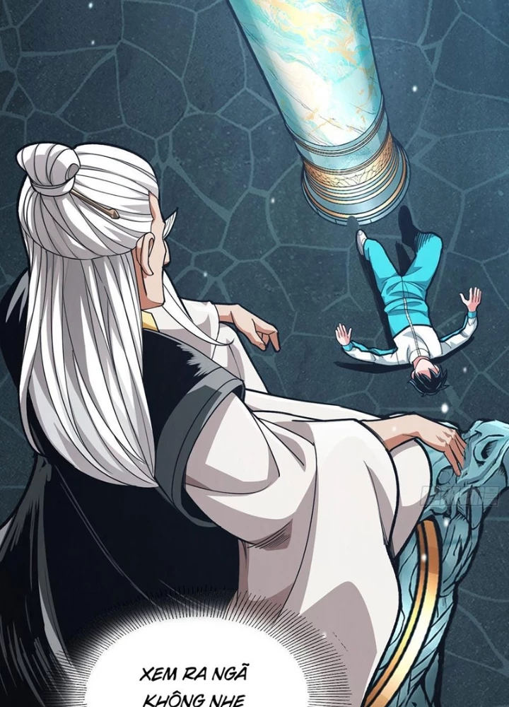 Cực Tốc Hồi Lam Chapter 9 - Trang 2