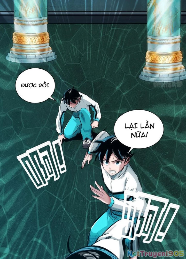 Cực Tốc Hồi Lam Chapter 9 - Trang 2