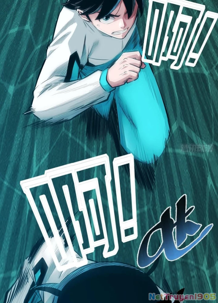 Cực Tốc Hồi Lam Chapter 9 - Trang 2