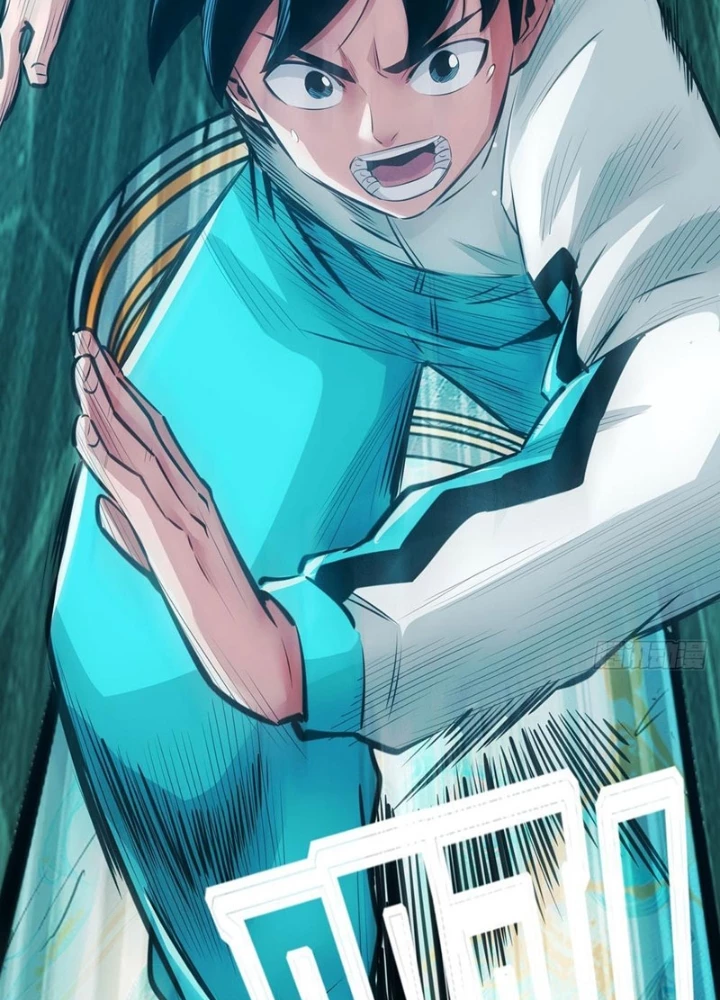 Cực Tốc Hồi Lam Chapter 9 - Trang 2