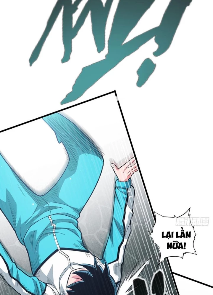 Cực Tốc Hồi Lam Chapter 9 - Trang 2
