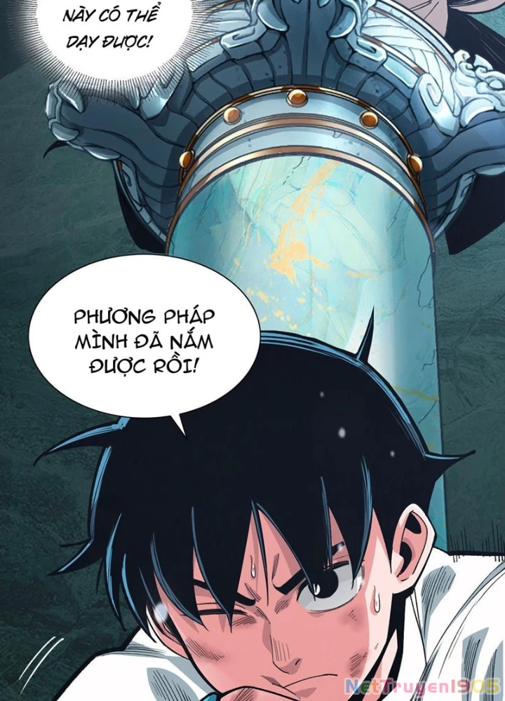 Cực Tốc Hồi Lam Chapter 9 - Trang 2