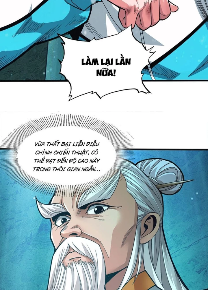 Cực Tốc Hồi Lam Chapter 9 - Trang 2