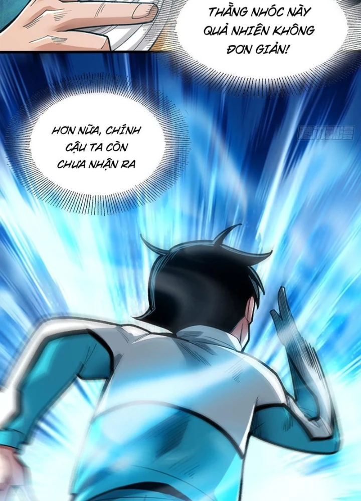Cực Tốc Hồi Lam Chapter 9 - Trang 2