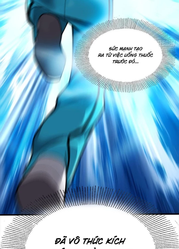 Cực Tốc Hồi Lam Chapter 9 - Trang 2