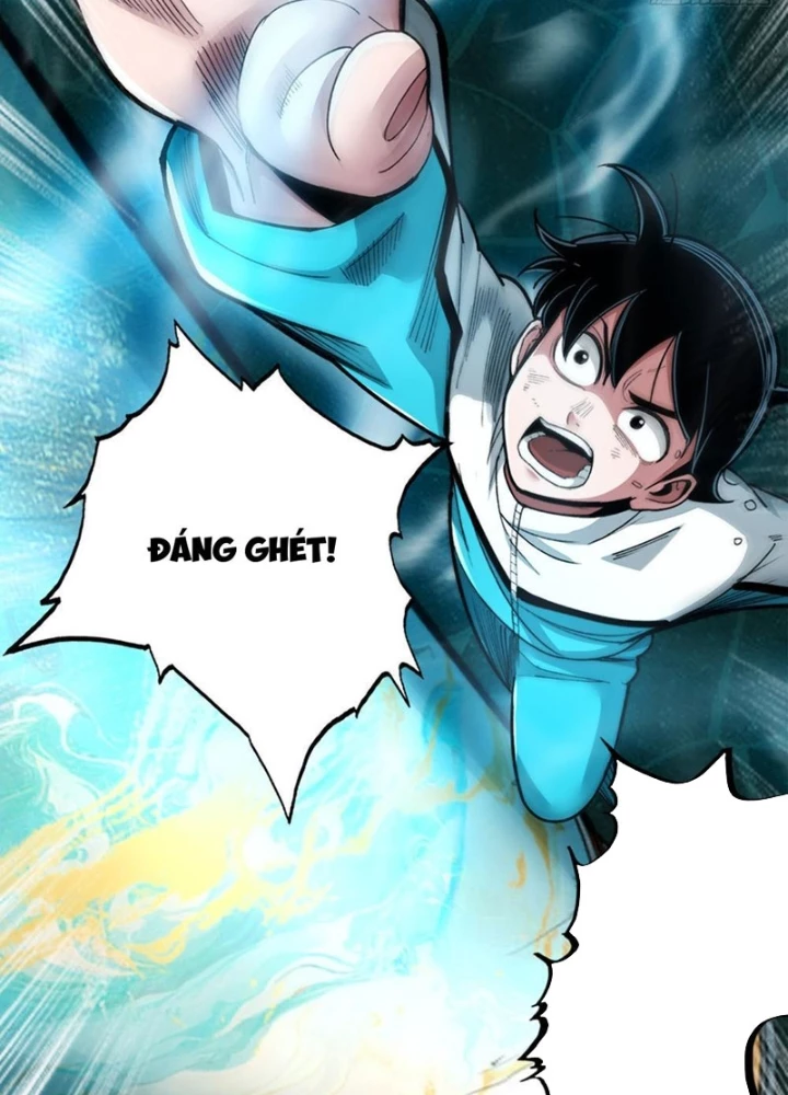 Cực Tốc Hồi Lam Chapter 9 - Trang 2