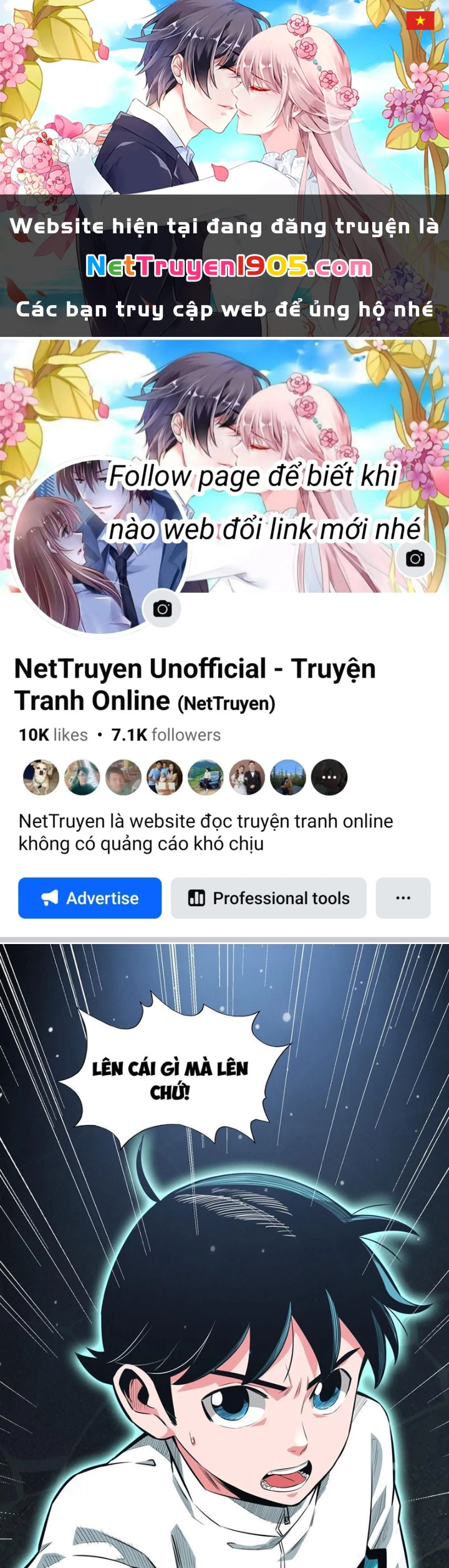 Cực Tốc Hồi Lam Chapter 9 - Trang 2