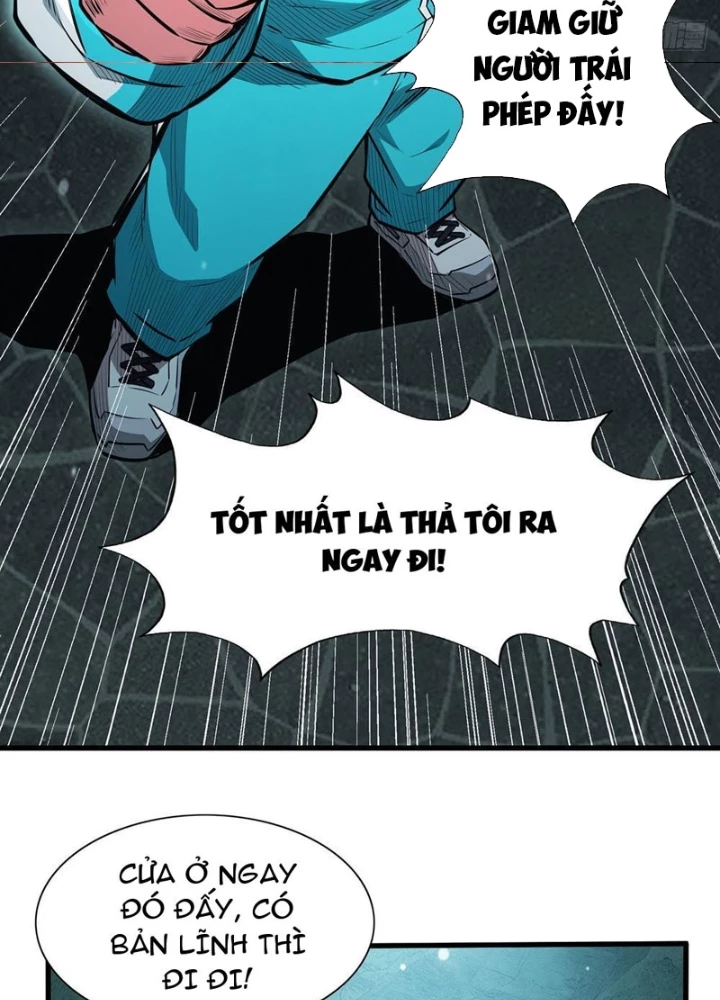 Cực Tốc Hồi Lam Chapter 9 - Trang 2