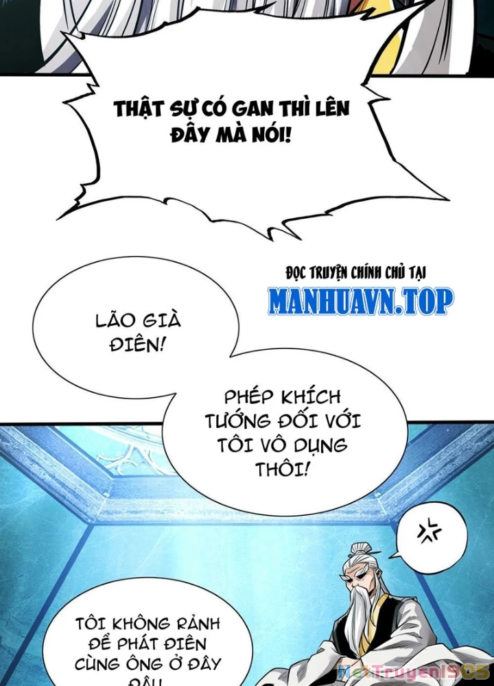 Cực Tốc Hồi Lam Chapter 9 - Trang 2